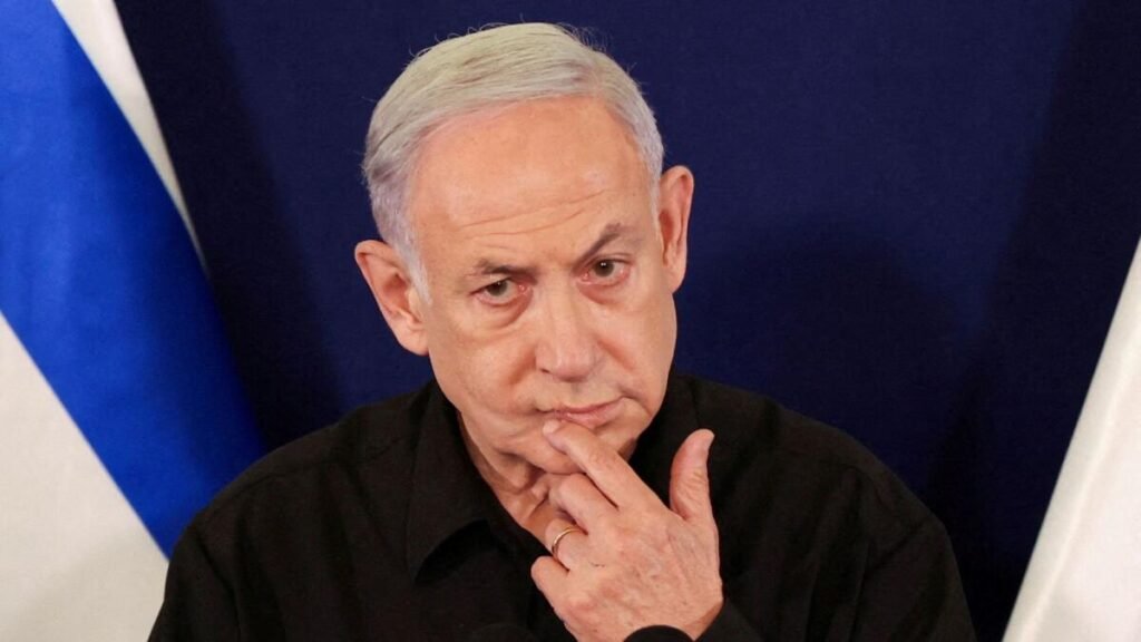 Israeli Defence Minister Vows to "Find and Eliminate" Hamas Gaza Chief Amid Ongoing Conflict