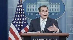 U.S. Cautions Against Israeli Reoccupation of Gaza, Stresses Need for New Governance