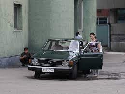 North Korea's Unsettled Debt: The 49-Year Saga of 1,000 Unpaid Volvo Cars