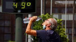 Global Heat-Related Deaths May Surge Fivefold by Century's End, Lancet Study Warns