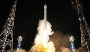 North Korea Suspends Military Accord With South Korea After Satellite Launch