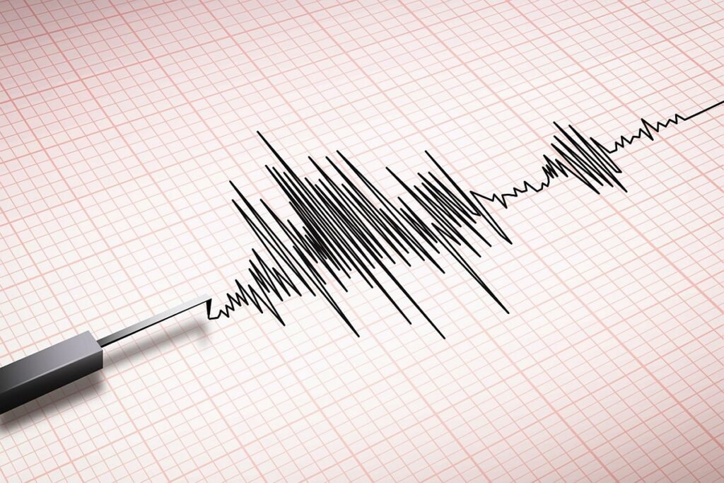 "6.7 Magnitude Earthquake Rocks Southern Philippines, Claiming Lives and Causing Structural Damage"