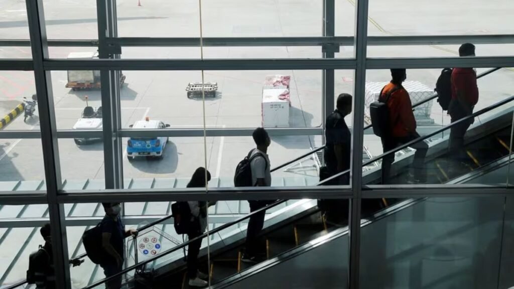 Malaysia to Offer Visa-Free Entry to Indian Citizens Starting December 1