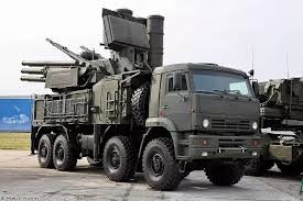 "Russia's Wagner Group Contemplating Missile Deliveries to Hezbollah Amid Rising Tensions"