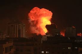 “Turkish Air Strikes Target 15 Kurdish Militant Sites in Northern Iraq”