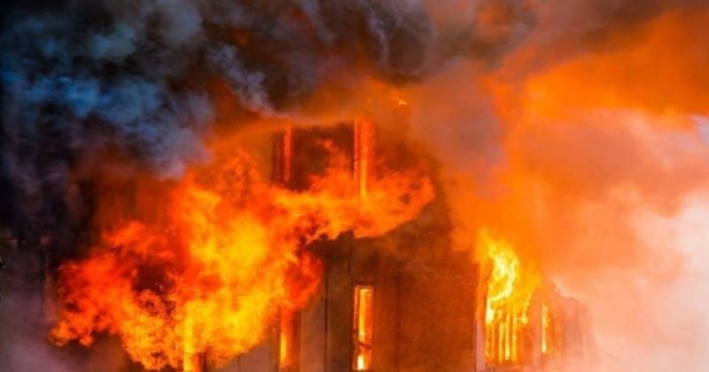 "Deadly Fire at Iran Drug Rehabilitation Center Claims 32 Lives, Injures 16"