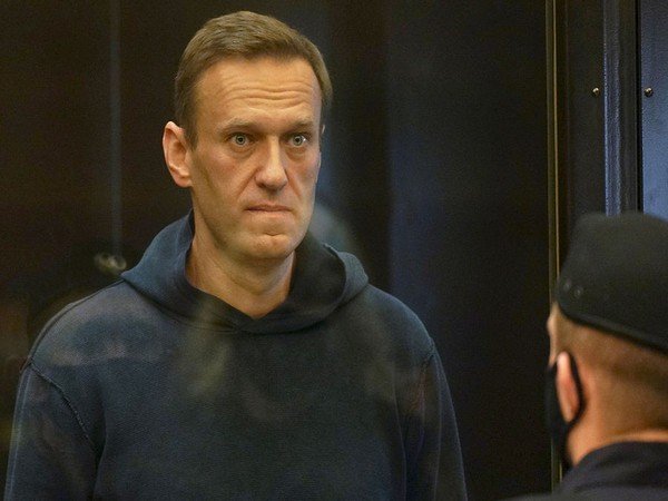 Putin Critic Navalny Located in Arctic Penal Colony After Disappearance
