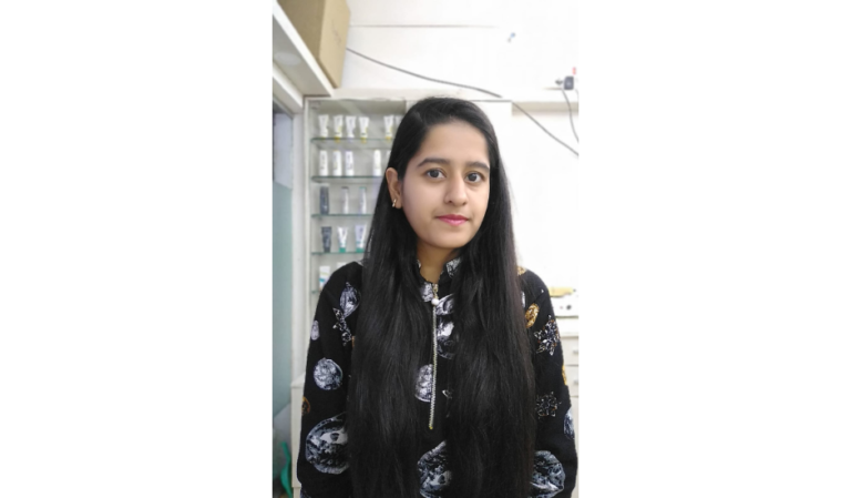 "Amrit Kaur : Pioneering Success in Numerology, Entrepreneurship, and Holistic Guidance"