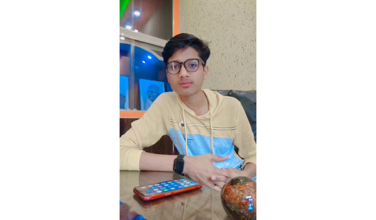 "Crafting Digital Experiences: AIT Prem Thakur's Visionary Leadership at Artificilux VN Pvt Ltd"