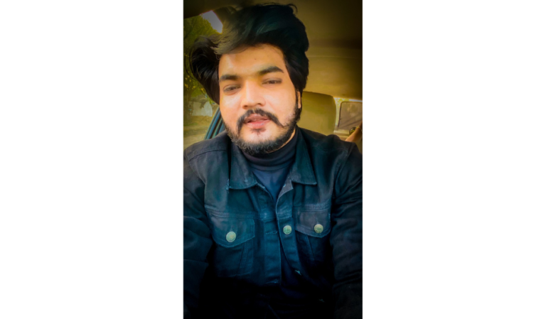 " Dushyant Sahu Odyssey: Unveiling the Polymath of Dabra"