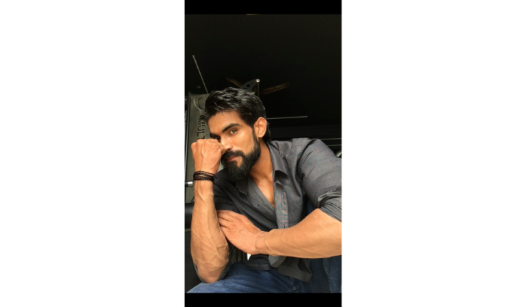 Aadee Tiwari: An All-Rounder Excels in Modeling, Fitness, and the Arts