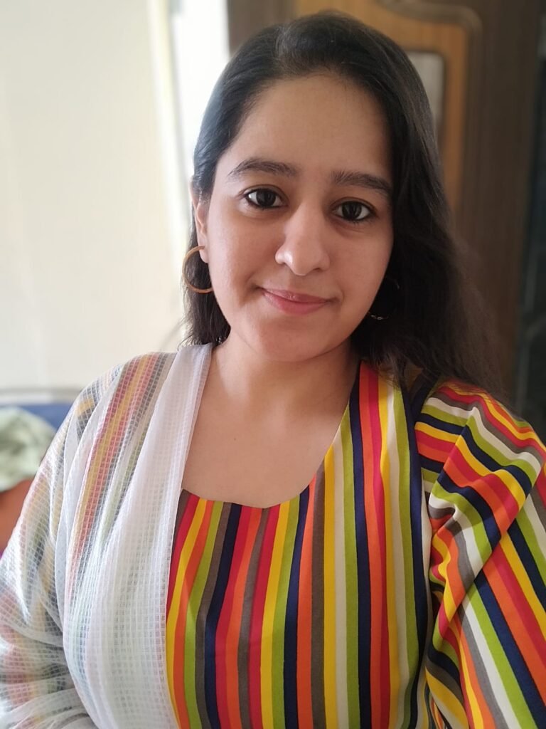 "Amrit Kaur : Pioneering Success in Numerology, Entrepreneurship, and Holistic Guidance"