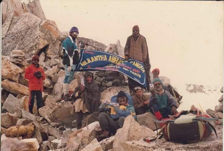 Discovery Hike: A Pahadi Saga of Emotion and Heredity Unfolds Across the Himalayas.