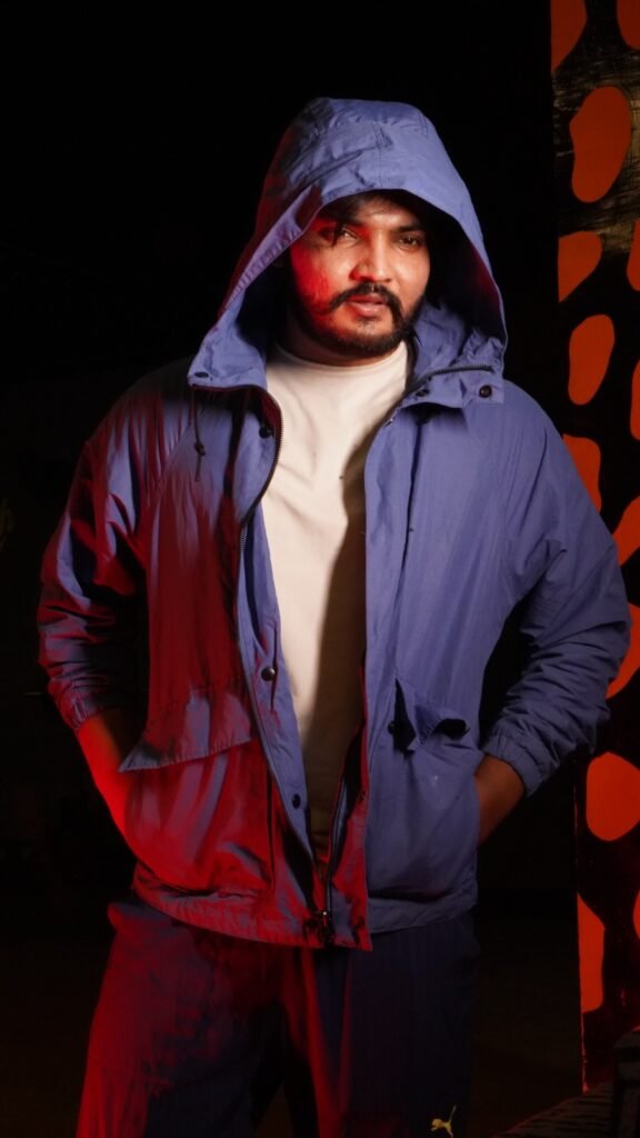 " Dushyant Sahu Odyssey: Unveiling the Polymath of Dabra"