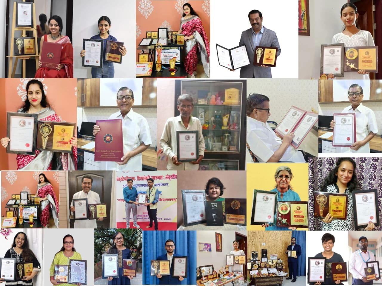 Celebrating Literary Eminence: The Annual Rabindranath Tagore ...