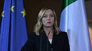 Italy's Exit from China's Belt and Road Initiative Sparks Trade Reassessment