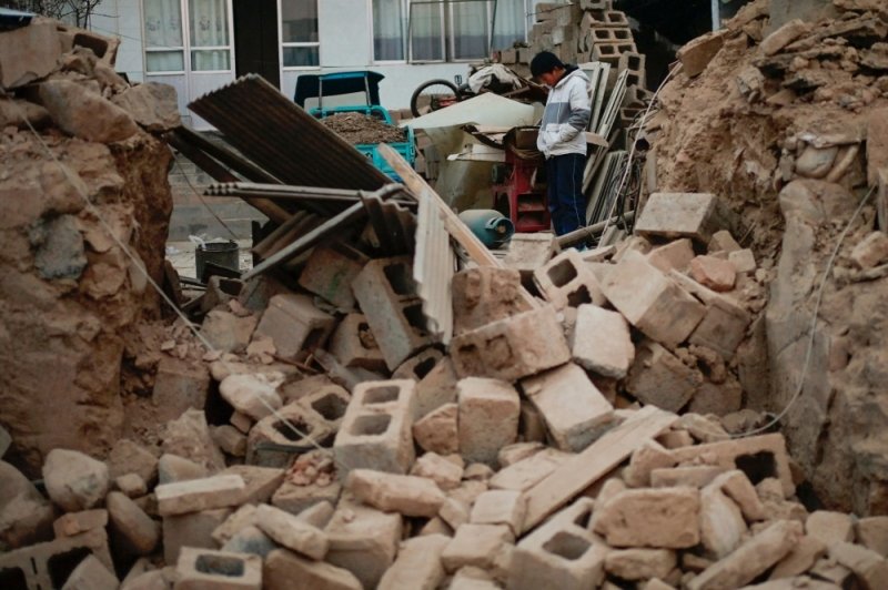 China Earthquake Death Toll Reaches 148, Thousands Displaced as Rescue Efforts Intensify