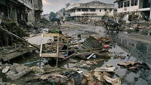 Remembering the 2004 Indian Ocean Tsunami: Nineteen Years Since the Devastating Disaster