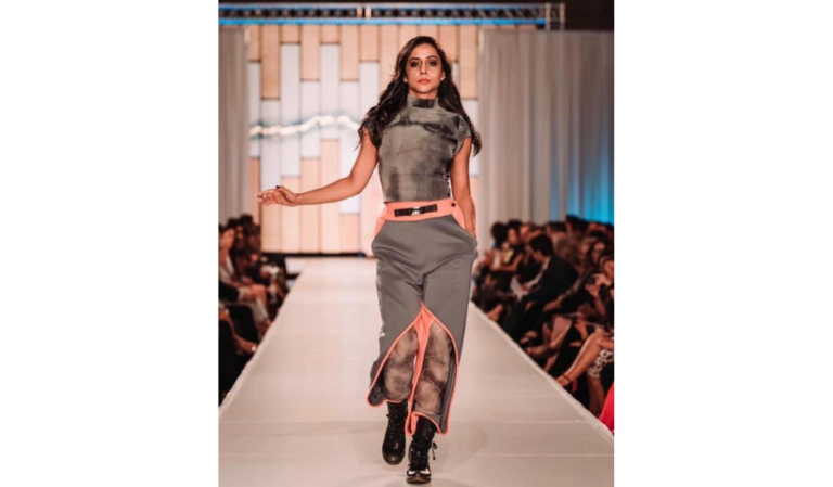 Priyanka Sharma wins Miss India Unique 2024 organised by award winning film director Vipin Agnihotri