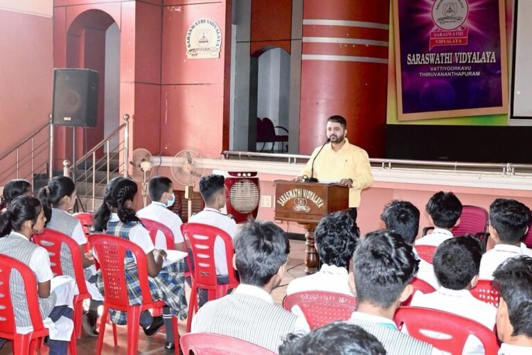 Nitin Pandey: A well known Cyber Security Professional from Uttar Pradesh, India