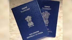 "France, Germany, Italy, Japan, Singapore, and Spain Hold World's Most Powerful Passports in 2024; India Ranks 80th"