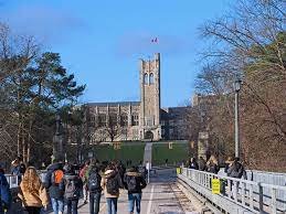 "Canada Mulls Cap on International Students Amid Housing Crisis and Unemployment Surge"