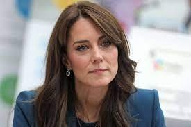 Kate Middleton Undergoes Abdominal Surgery, Set to Spend Two Weeks in Hospital