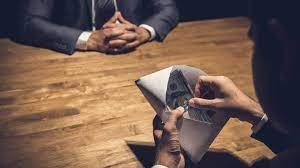 Global Corruption Index 2023: Denmark Tops, Somalia at the Bottom, India Ranks 93