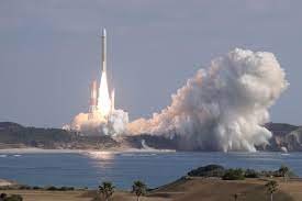 Japan Successfully Launches Next-Generation H3 Rocket on Third Attempt