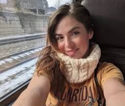 Florida Woman Vanishes in Spain Amid Divorce, Mystery Man, and Bizarre Messages