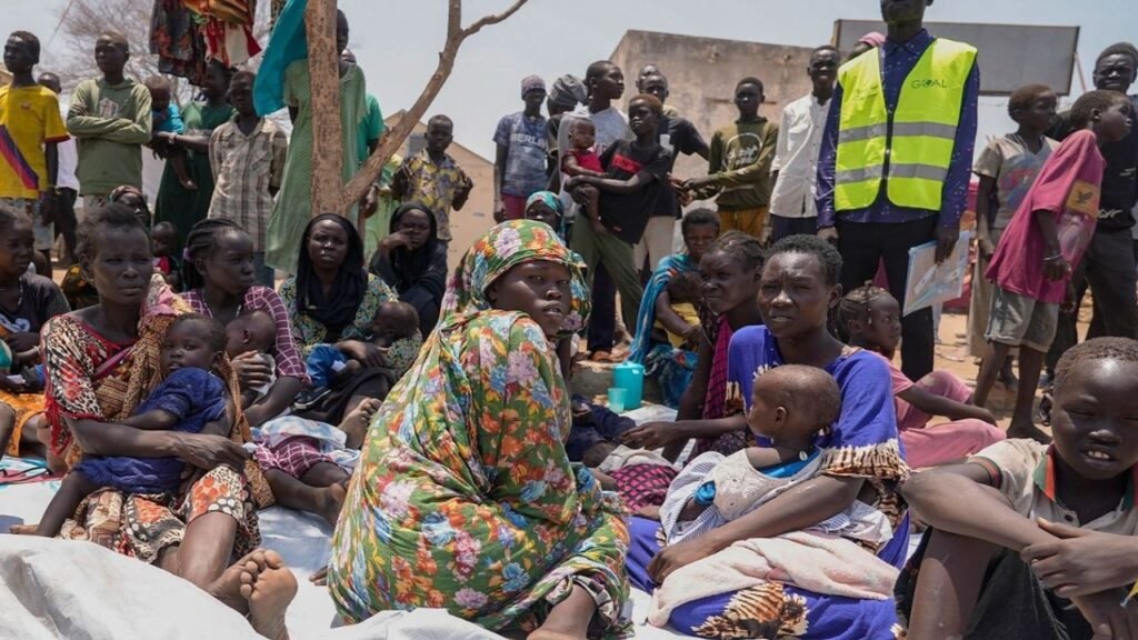 South Sudan Tops IMF's List of Poorest Countries with $492 GDP Per Capita