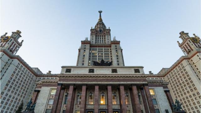 Russian Student Sentenced to Jail for Pro-Ukraine WiFi Network Name: Report