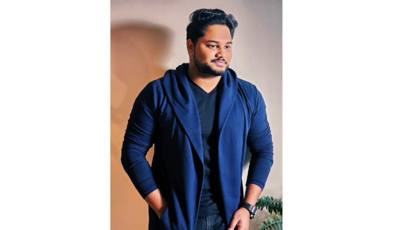 Avigyan Bhattacharya: A Multifaceted Talent Making Waves in Art and Science