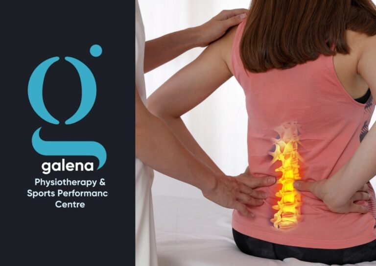 “Galena Physiotherapy & Sports Performance Centre: Your Trusted Partner for Sports Injury Rehabilitation”