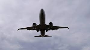Emergency Landing in UK After Passenger's Suicide Attempt Mid-Flight