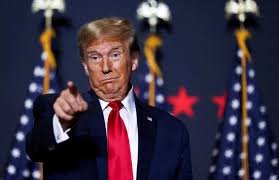 Trump Faces Mounting Pressure as $454 Million Bond Deadline Looms, Claims Financial Readiness