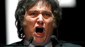 "Argentina's President Plans Massive Government Job Cuts Amidst Austerity Drive"