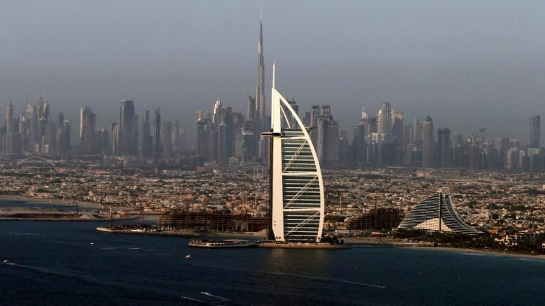 "UAE Extends Visa-On-Arrival Policy to 87 More Countries, Excludes India"