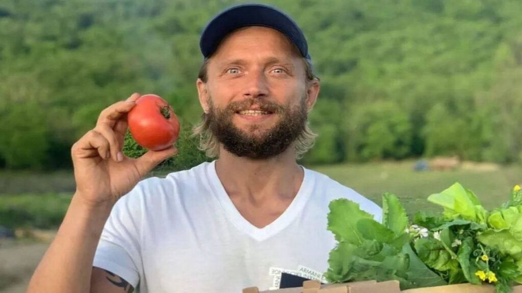 Russian Influencer Jailed for Starving Newborn Son to Death in Sunlight Feeding Experiment