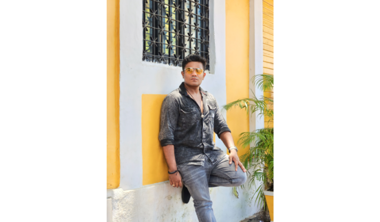 "Innovation at Its Best: Aswin Vijaya Kumar's Journey in Business and Film"