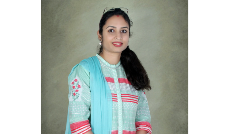 Anjali Sanghi Receives Honorary Doctorate: A Celebration of Creativity and Empowerment