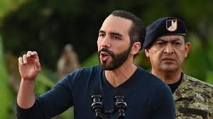 El Salvador President Launches 5,000 Free Passport Initiative for Skilled Professionals