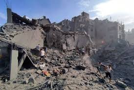 Israeli Army's Use of AI Systems in Gaza Raises Ethical Concerns
