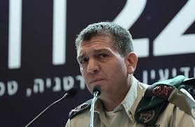 Israeli Military Intelligence Chief Resigns Following October 7 Hamas Attacks