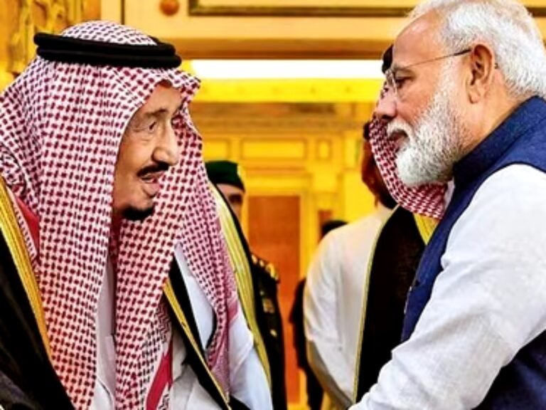 PM Narendra Modi Expresses Concern for Saudi King Salman’s Health, Wishes Him Speedy Recovery