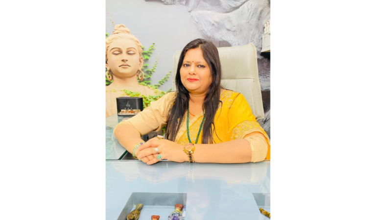 Renowned Spiritual Mentor Shivani Garg Empowers Thousands Worldwide with Vedic, Numerology, and Tarot Expertise