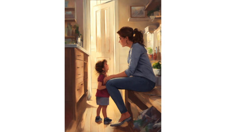 Changes in Children’s Behavior: An Extensive Guide for Parents to Decode and Understand.