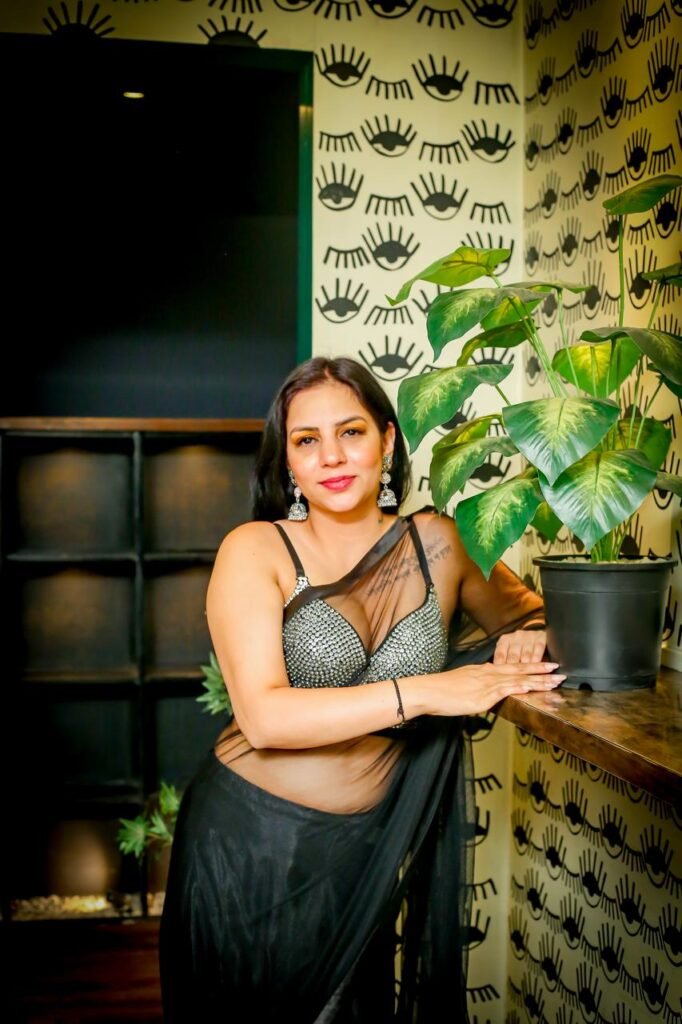 Jyoti Yadav: A New Dawn in Bollywood as a Producer Extraordinaire