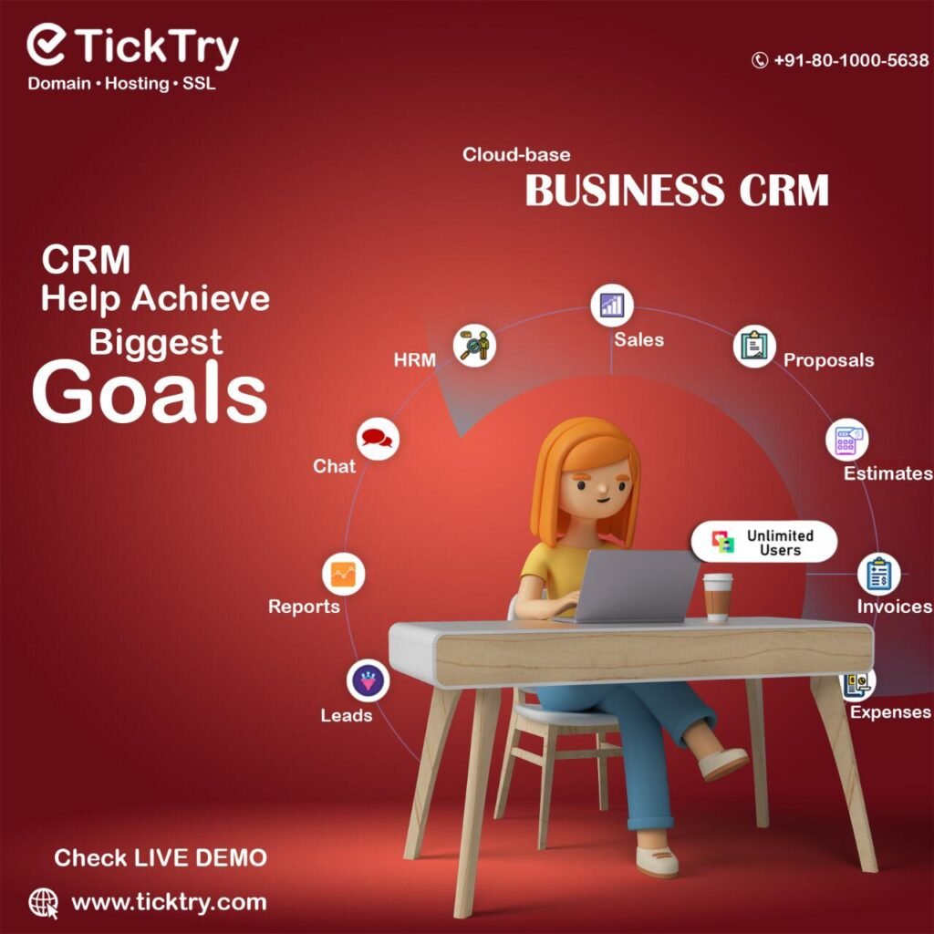 Tick Try: Your Partner in Reliable Website Hosting and Development Solutions.