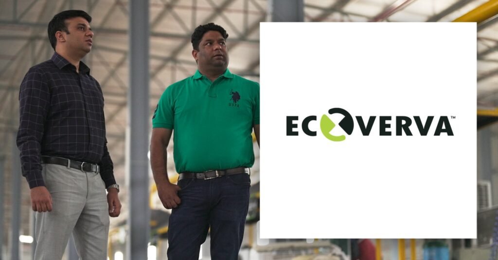 vEcoverva Sets New Standards in E-Waste Management with Remarkable Growth and Technological Advancements.